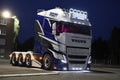 Sorvari Volvo FH750
