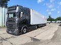 Lenards Scania 660S