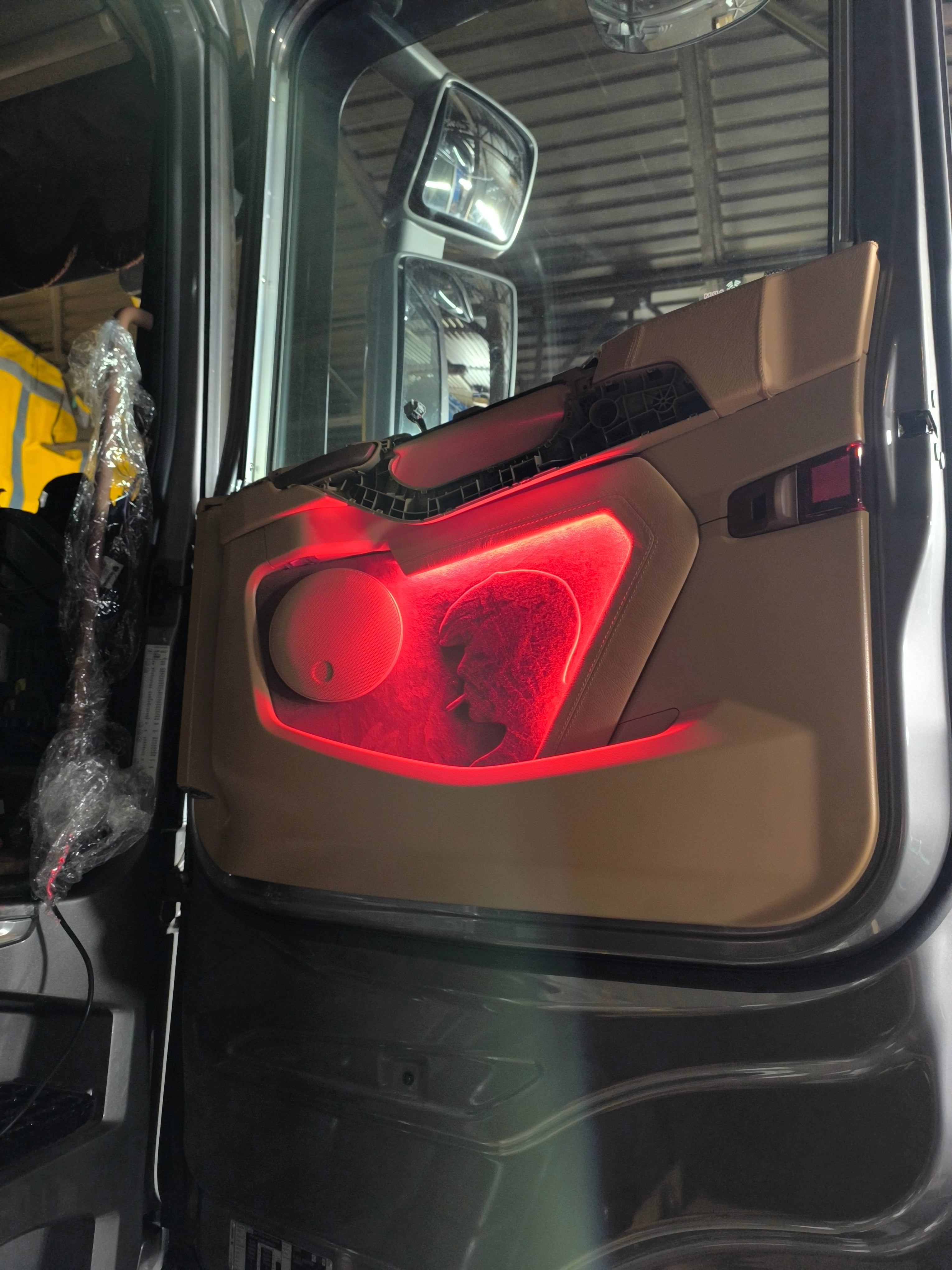 Lenards Scania 660S