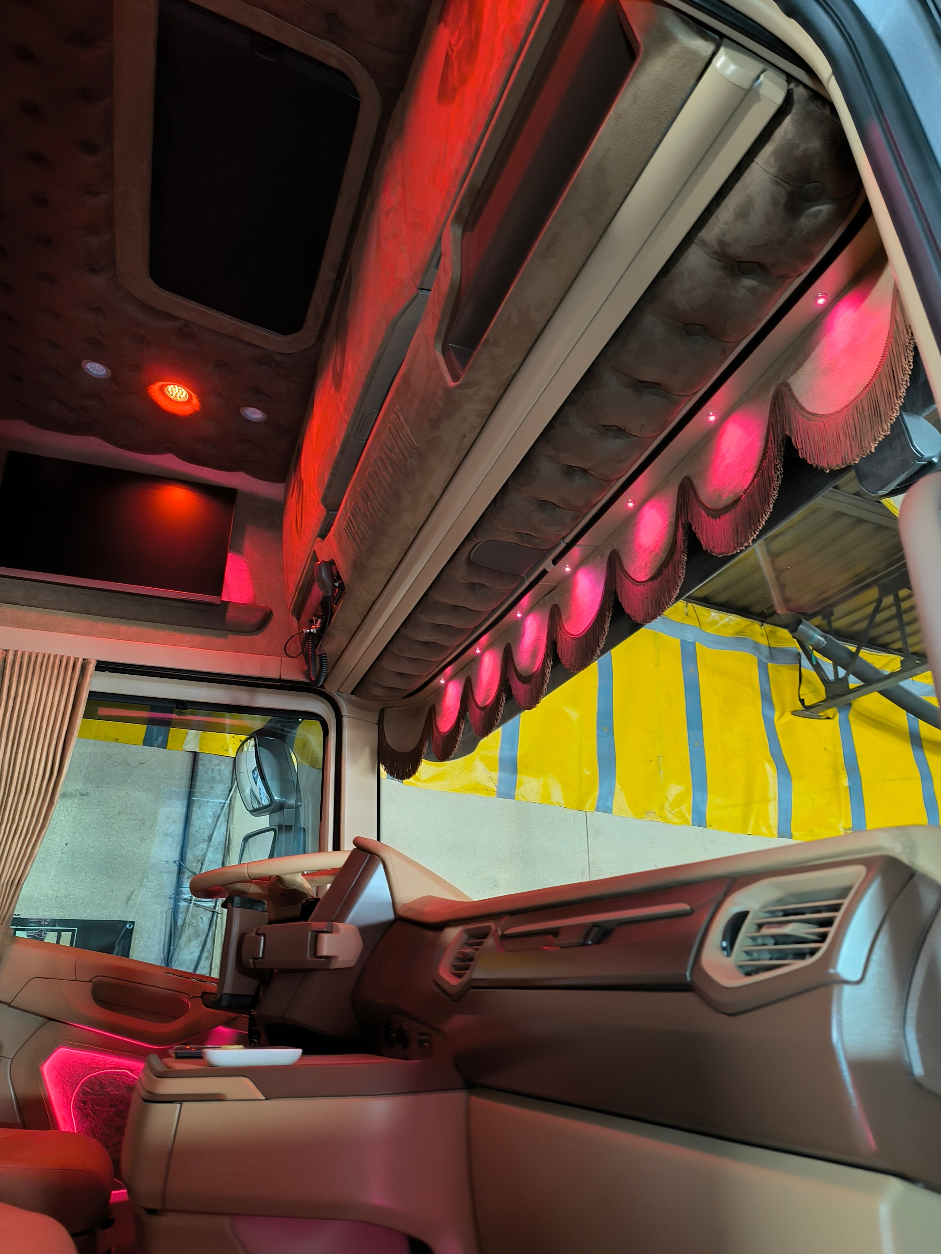 Lenards Scania 660S