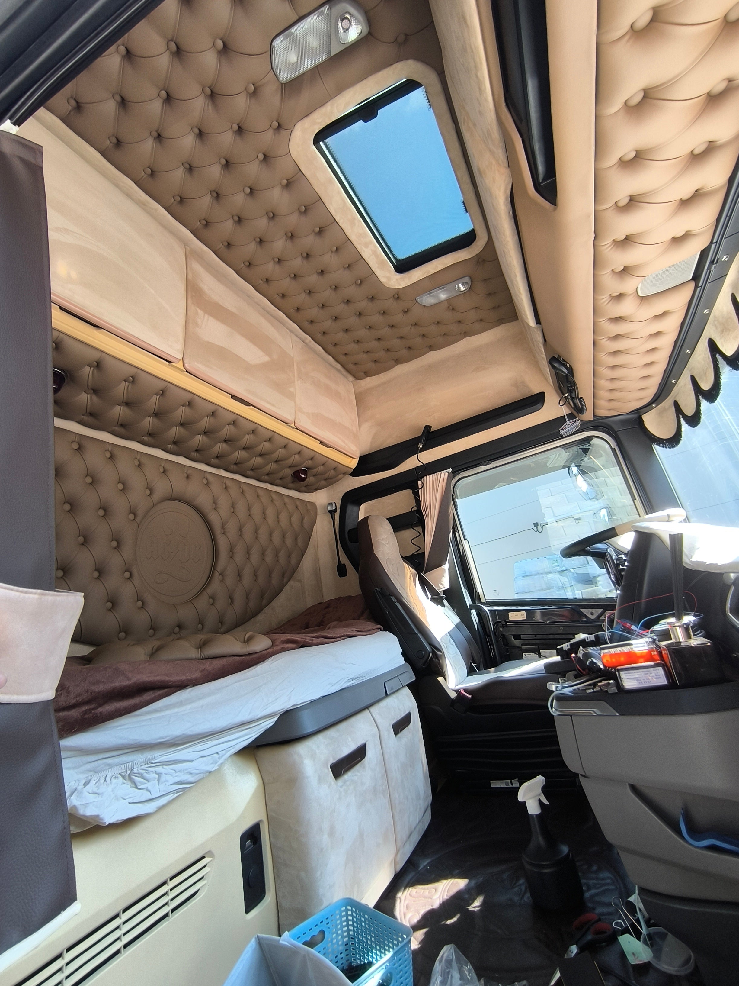 Juri M Scania 500S NG