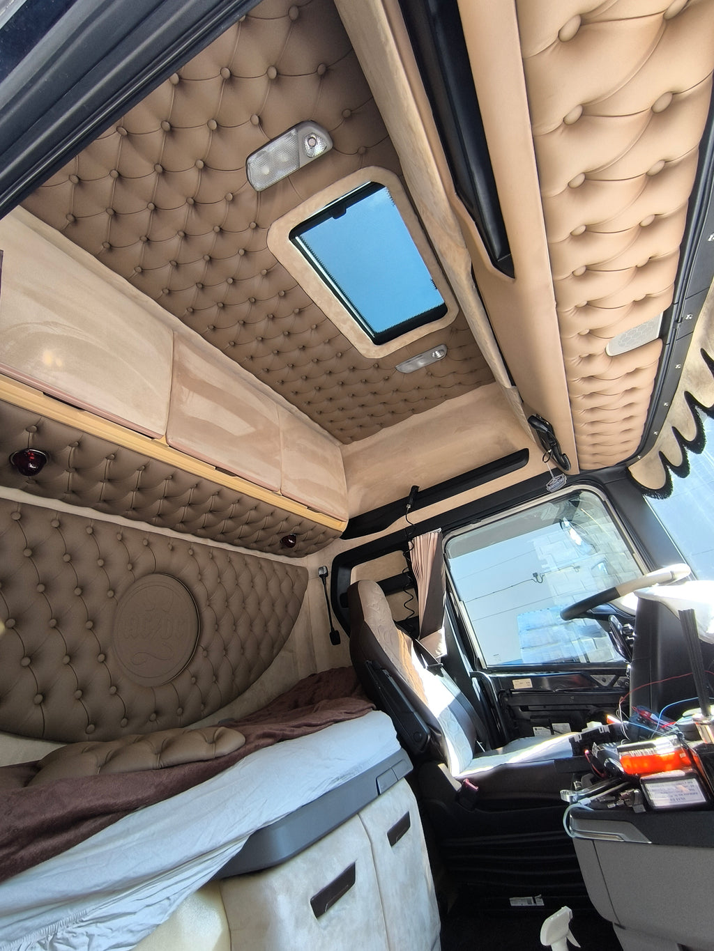 Juri M Scania 500S NG